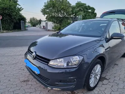 Gebraucht VW Golf VII Cup 86 PS (63 kW) 2014 Limousine