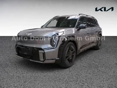 Gebraucht Kia EV9