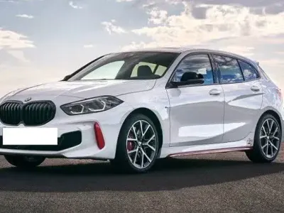 Gebraucht BMW 128