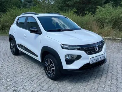 Gebraucht Dacia Spring