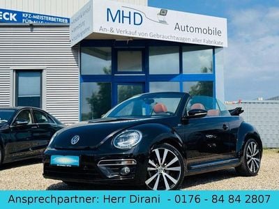 VW Beetle