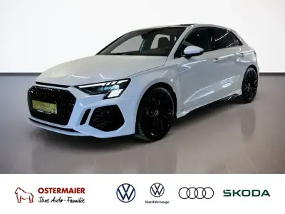 Gebraucht Audi RS3 Sportback