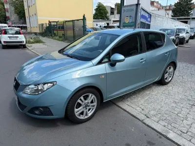 Gebraucht Seat Ibiza