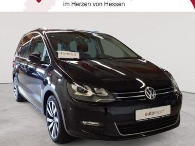 VW Sharan