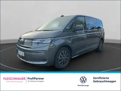 Brugt VW T7 150 HK (110 kW) 2025 Grå Van