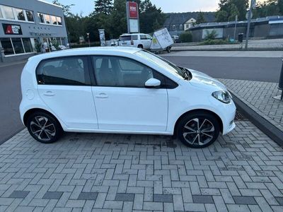 Skoda Citigo-e IV
