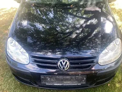 Gebraucht VW Golf V