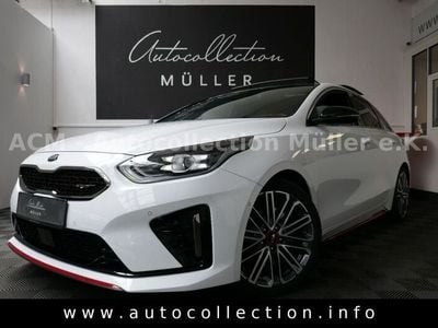 Kia ProCeed GT