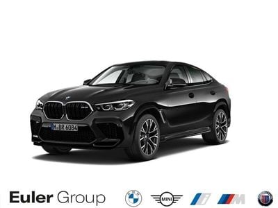 BMW X6 M