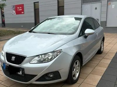 Gebraucht Seat Ibiza