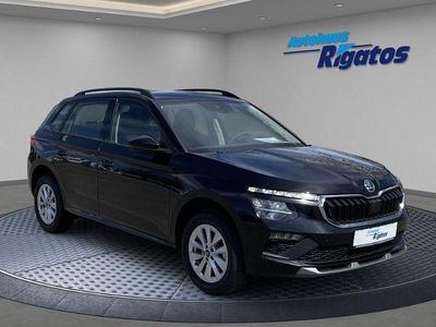 Nuova Skoda Kamiq Selection 116 CV (85 kW) 2026 Nero SUV