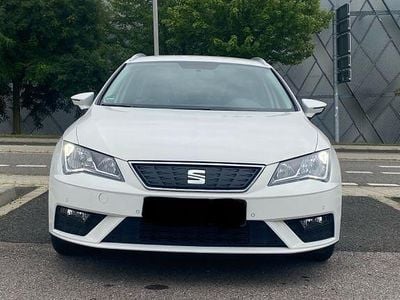 Seat Leon ST