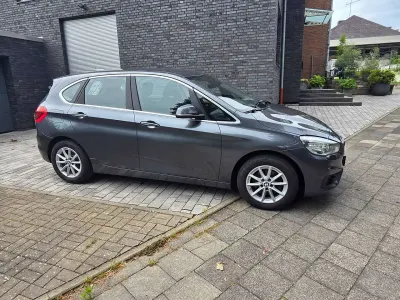 Gebraucht BMW 220