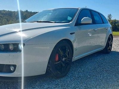 Alfa Romeo 159