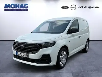 Neu Ford Transit Trend 102 PS (75 kW) 2026 Andere Van