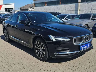 Gebraucht Volvo S90