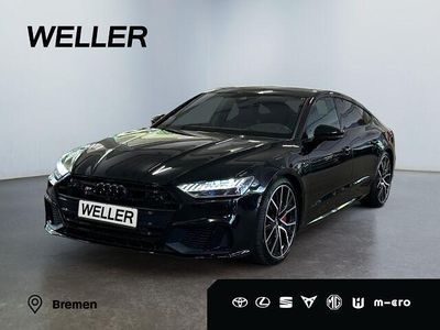 Audi S7