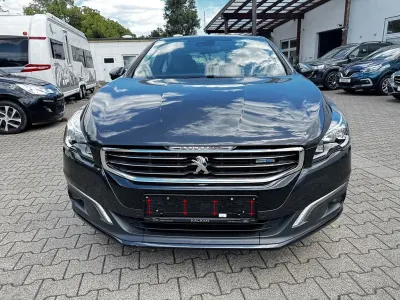 Gebraucht Peugeot 508