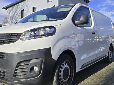 Gebraucht Opel Vivaro Edition 177 PS (130 kW) 2019 Van / Kleinbus