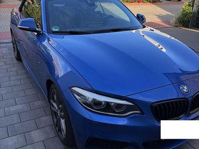 BMW M240