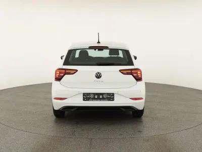 Neu VW Polo Life 80 PS (58 kW) 2026 Pure white Kleinwagen