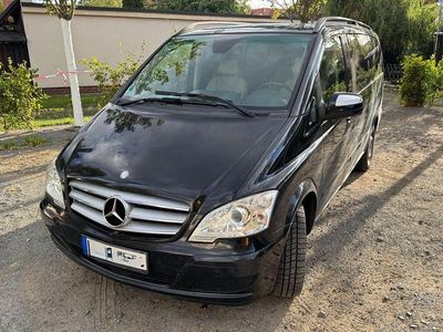 Mercedes Viano