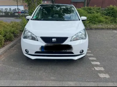 Gebraucht Seat Mii