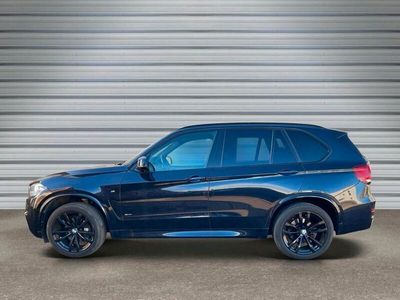 gebraucht BMW X5 M paket, xdrive headup,voll ausgestattet
