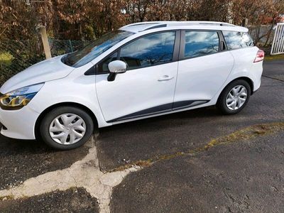 gebraucht Renault Clio IV 