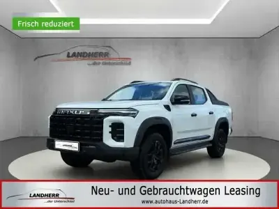 Nuova Maxus T60 215 CV (158 kW) 2026 Bianco Pick-up