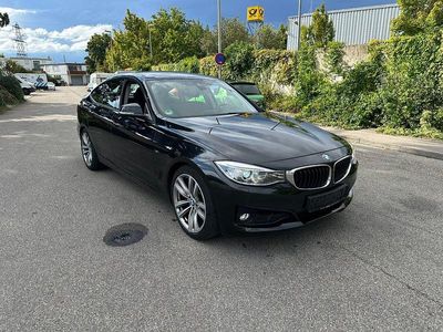BMW 320 Gran Turismo