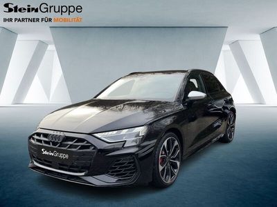 Gebraucht Audi S3 Sport 333 PS (244 kW) 2024 Schwarz Limousine