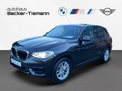 gebraucht BMW X3 xDrive20d Fin. ab 4.44% - LED | Navi | PDC | Sitzh