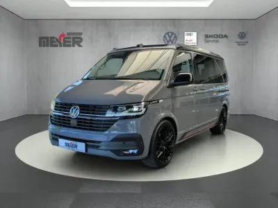 Gebraucht VW California