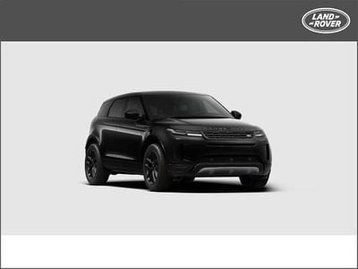 Nuova Land Rover Range Rover evoque S 204 CV (150 kW) 2026 Nero SUV