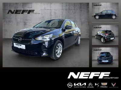 Usata Opel Corsa-e
