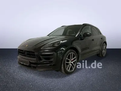Gebraucht Porsche Macan 381 PS (280 kW) 2024 Other SUV