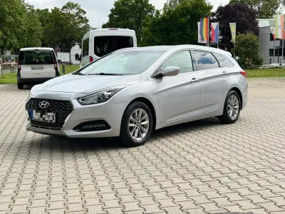 Gebraucht Hyundai i40