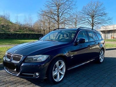 gebraucht BMW 335 335 i xDrive