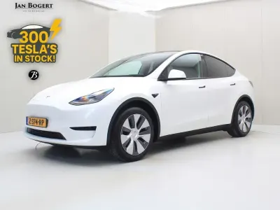 Gebraucht Tesla Model Y