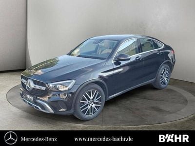 Mercedes GLC220
