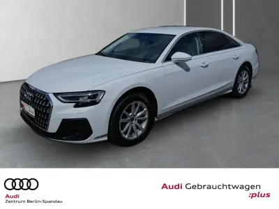 Gebraucht Audi A8