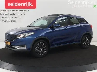 Gebraucht Seres 3 119 kW (163 PS) 2020 Blau SUV