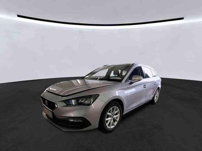 Seat Leon ST