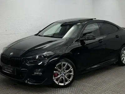 Gebraucht BMW 220 M Sport 190 PS (139 kW) 2023 Schwarz Coupé