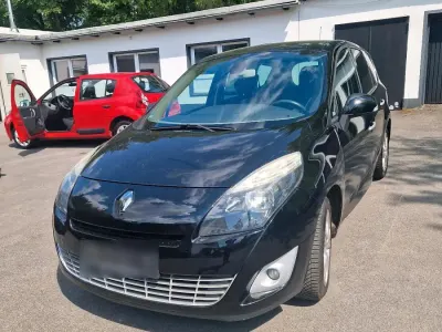 Gebraucht Renault Scénic III