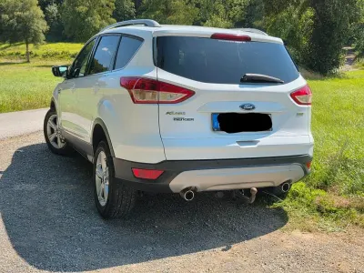 Gebraucht Ford Kuga