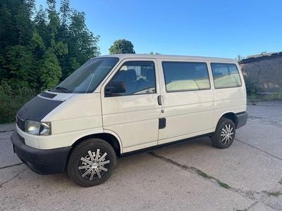 VW T4