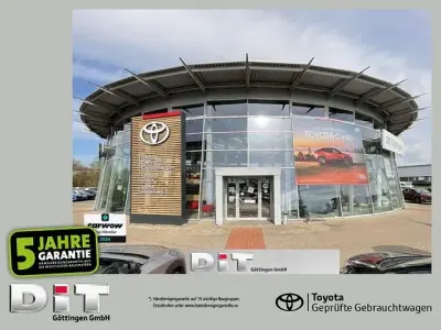 Neu Toyota Yaris Cross Plus 131 PS (96 kW) 2026 SUV