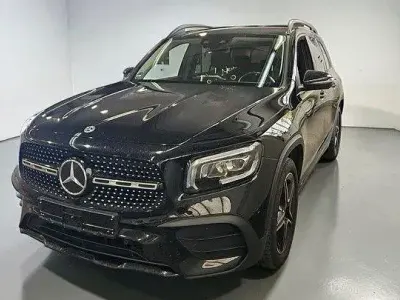Gebraucht Mercedes GLB200